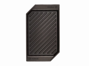 FINEX 15" Cast Iron Lean Grill Pan Cookware holiday sale