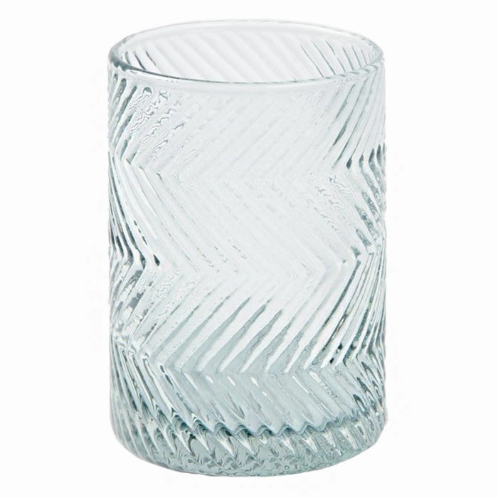 Finley Light Gray Hand Blown Tumbler Glasses Set/6 Drinkware best price