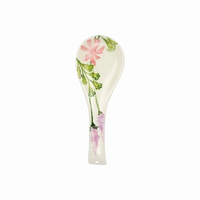 Fiori di Campo Spoon Rest Cooking Tools & Accessories outlet tools