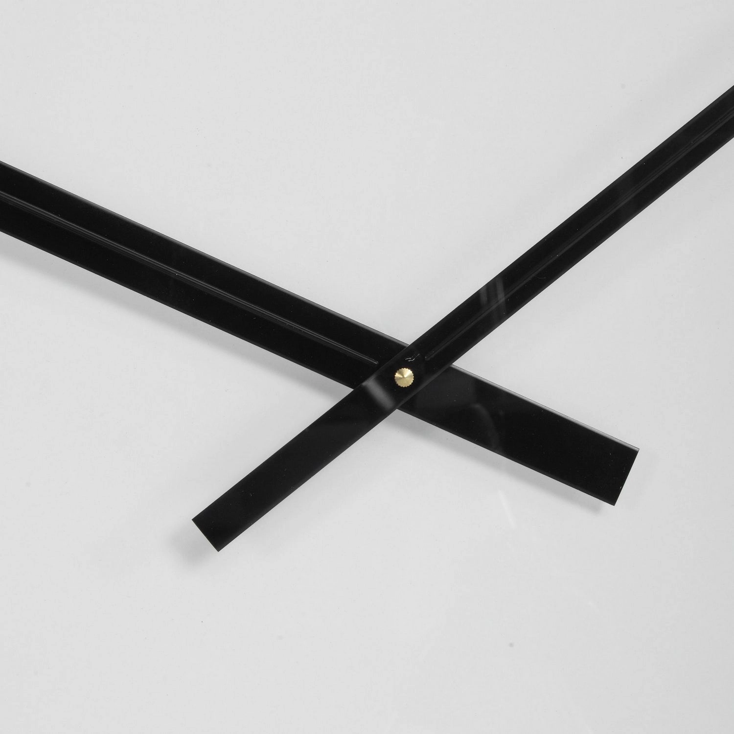 Fleming Wall Clock Dark Bronze Clocks decor discount