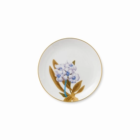 Flora Plate Rhododendron Serveware deals online