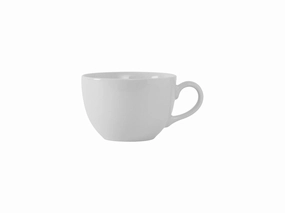 Florence Round Cup 10oz 5"x4"x2-5/8", 36 Pieces Dinnerware cheap dinner sets