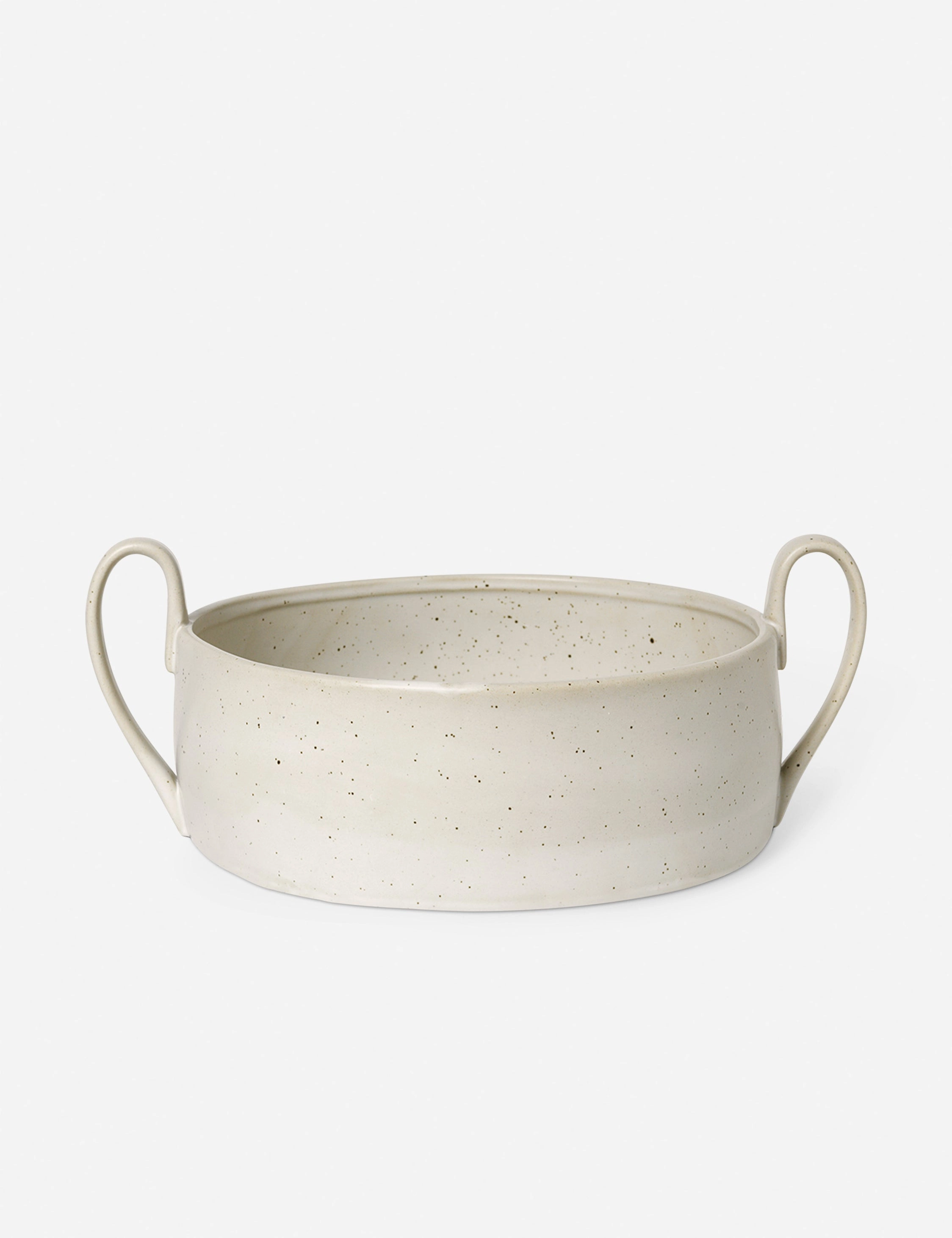Flow Centerpiece by Ferm Living Serveware kitchen discount