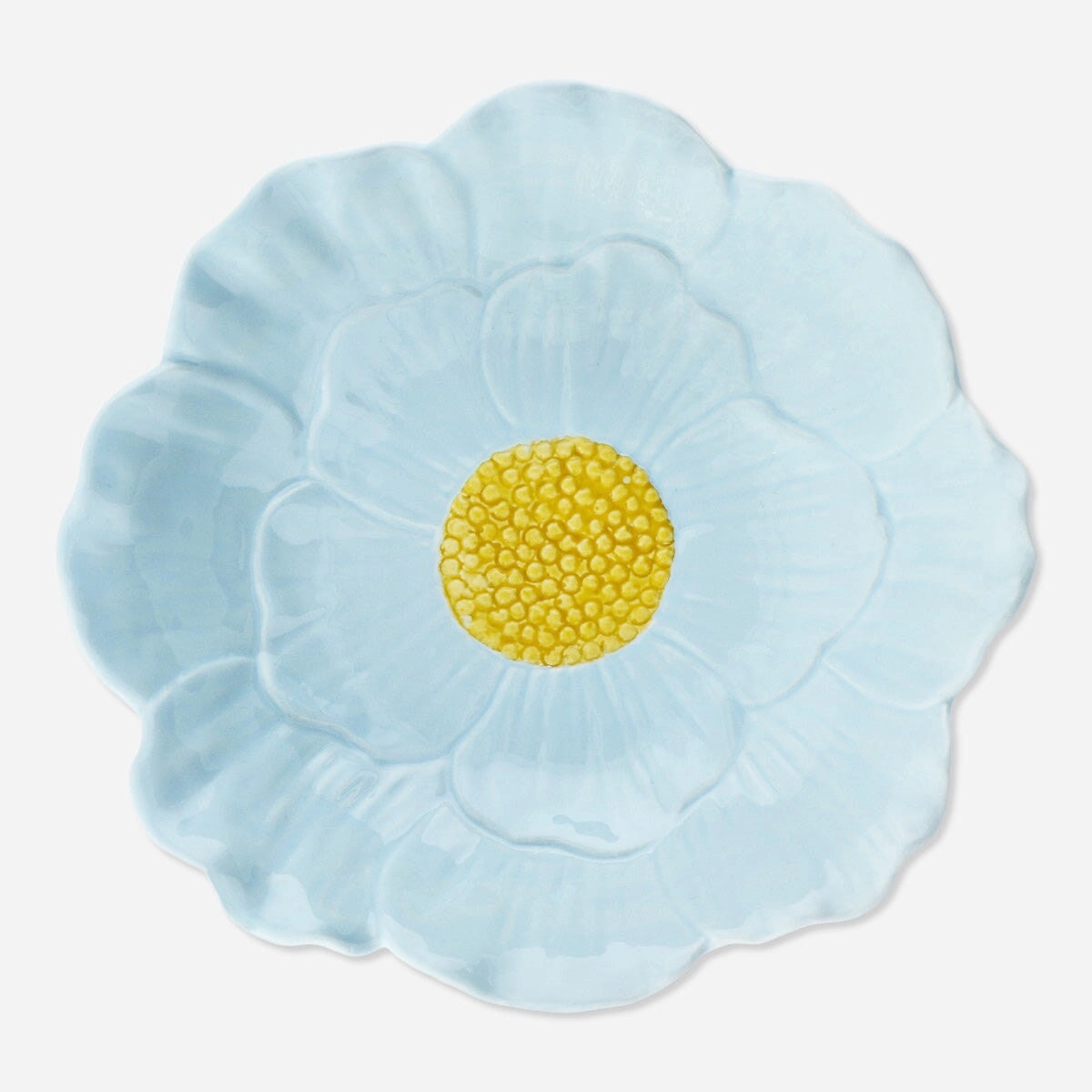Flower bowl. Large