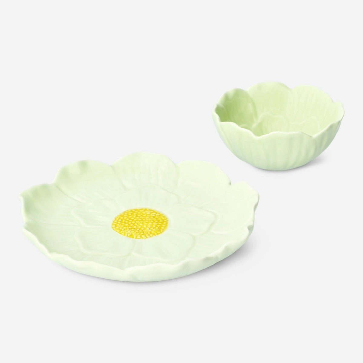 Flower bowl. Medium
