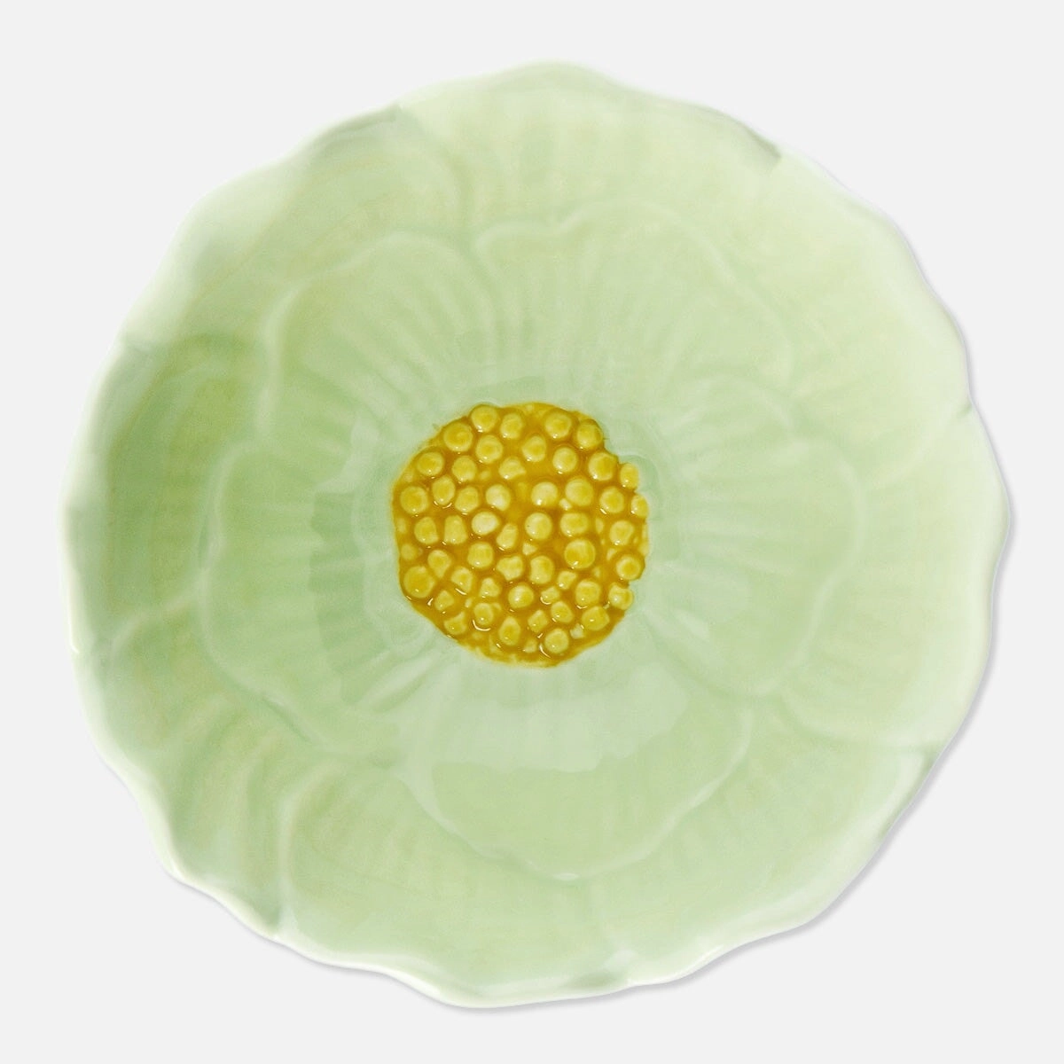 Flower bowl. Medium