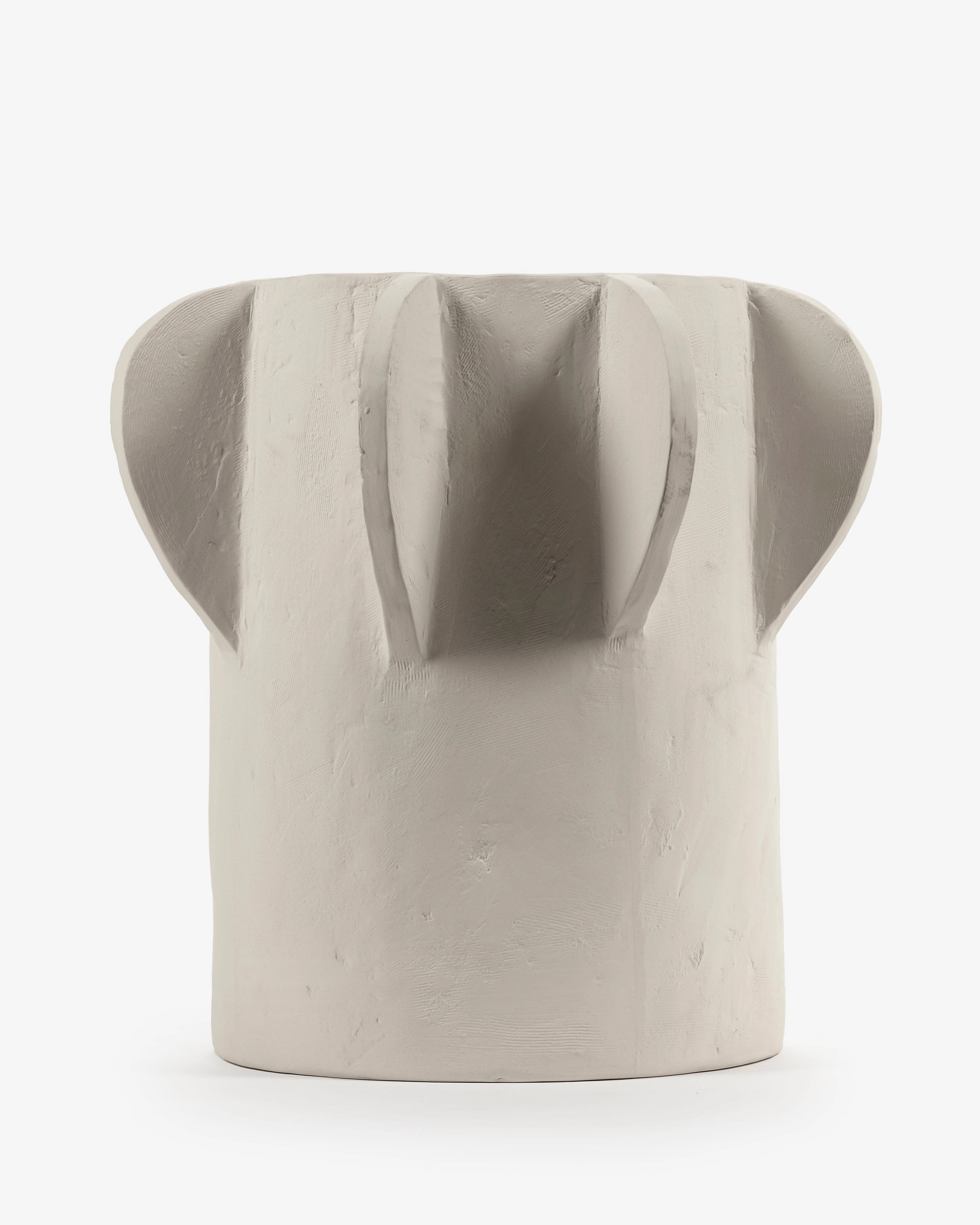 Flower pot 01 M beige Molly