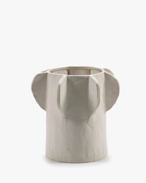 Flower pot 01 S beige Molly Pottery & Urban Jungle decor outlet
