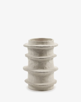 Flower pot 03 S beige Molly Pottery & Urban Jungle decor outlet