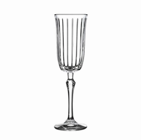 Flute Pasabahce Joy Drinkware Bar Essentials