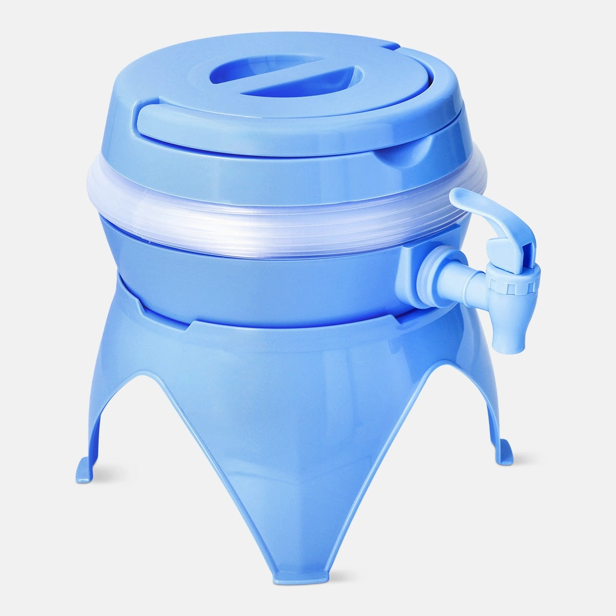 Foldable drinks dispenser - 5.5 L