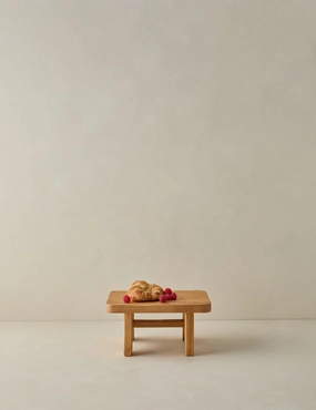 Footed Grazing Board by etHOME Serveware kitchen discount