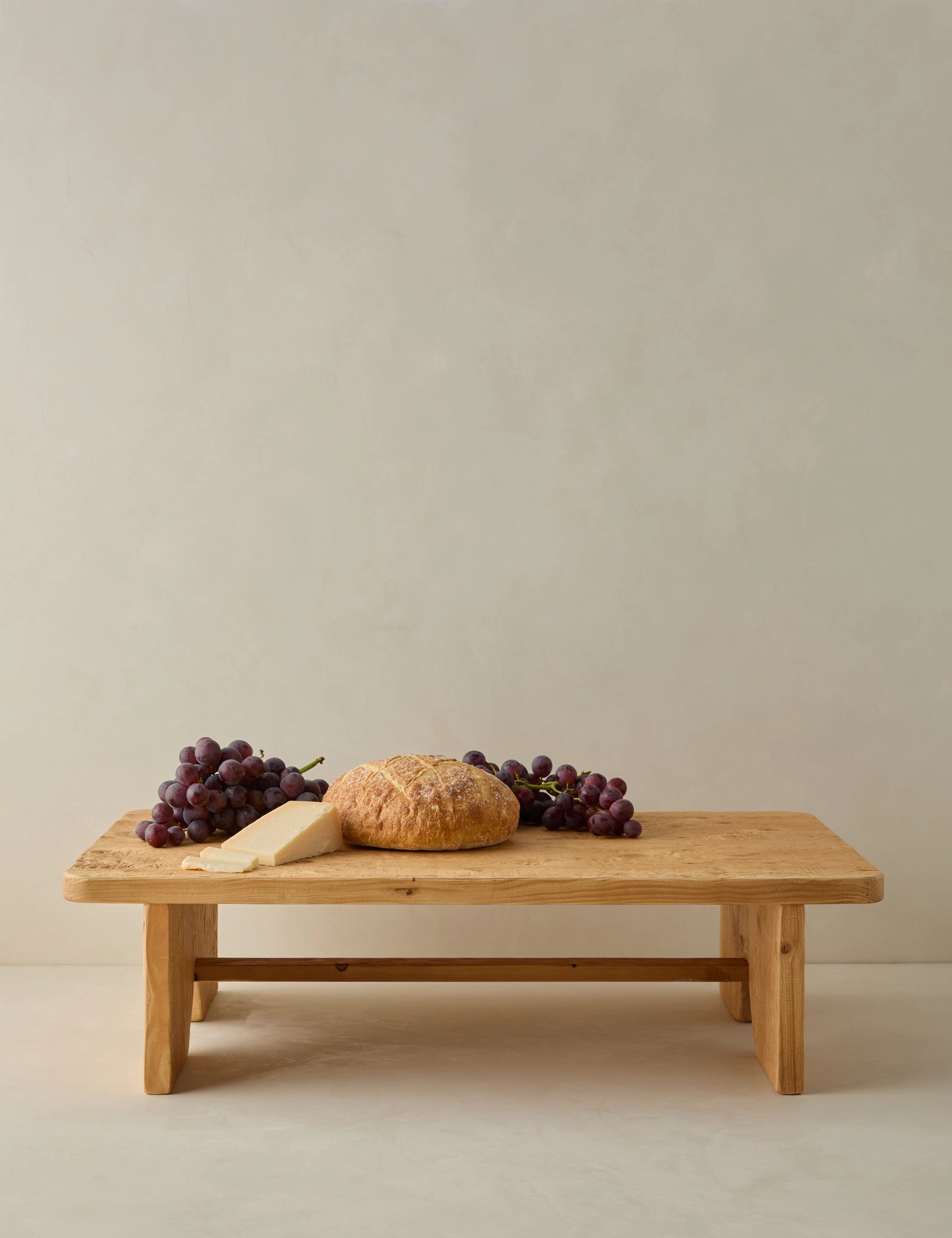 Footed Grazing Board by etHOME