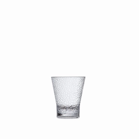 Fortessa Outside Copolyester 10 Ounce Hammered Juice Glass, Set of 6 Cooking Tools & Accessories clearance kits