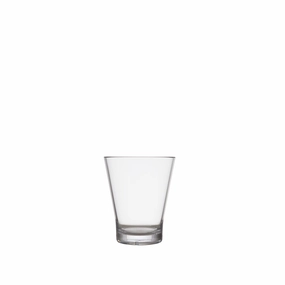 Fortessa Outside Copolyester 10 Ounce Juice Glass, Set of 6 Cooking Tools & Accessories mega discount