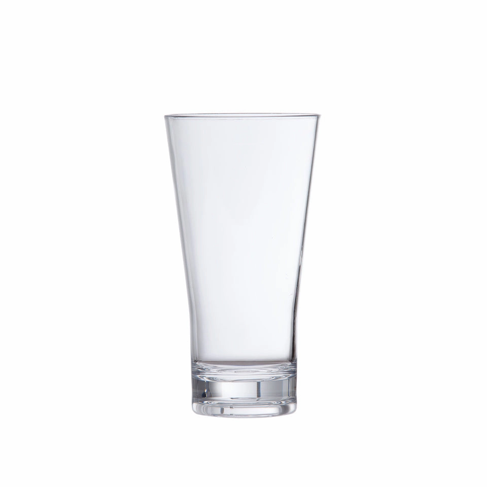 Fortessa Outside Copolyester 20 Ounce Iced Beverage Glass, Set of 6 Cooking Tools & Accessories mega discount