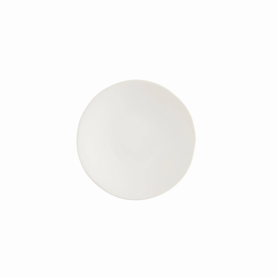 Fortessa Vitraluxe Dinnerware Heirloom Bread & Butter Plate, 6.25-Inch, Set of 4 Dinnerware bulk buy offers