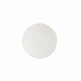 Fortessa Vitraluxe Dinnerware Heirloom Bread & Butter Plate, 6.25-Inch, Set of 4 Dinnerware bulk buy offers