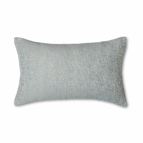 Fowler Light Blue Cushion 30X50cm Cushions for home decor deals