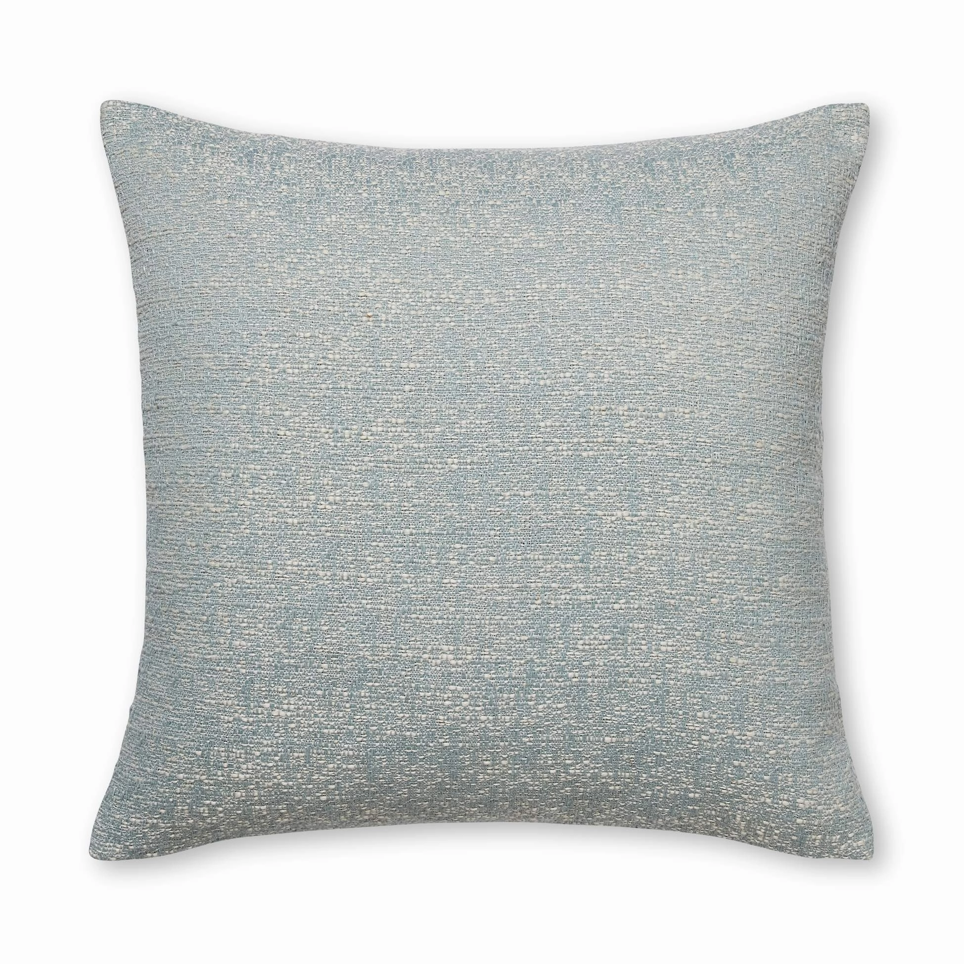 Fowler Light Blue Cushion 50Cm Cushions for home decor deals