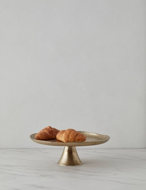 Fowler Pedestal Serveware kitchen discount