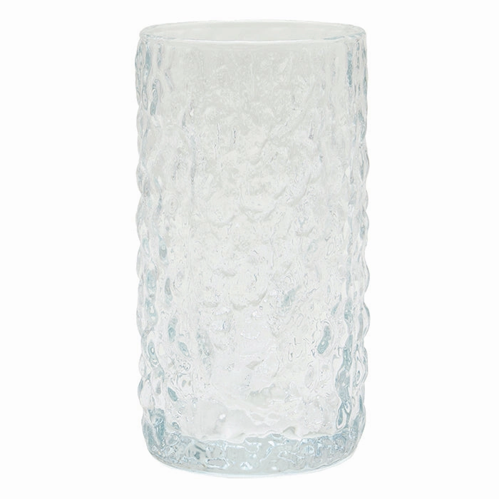 Fredrick Hand Blown Highball Glasses Set/6 (Clear) Drinkware best price