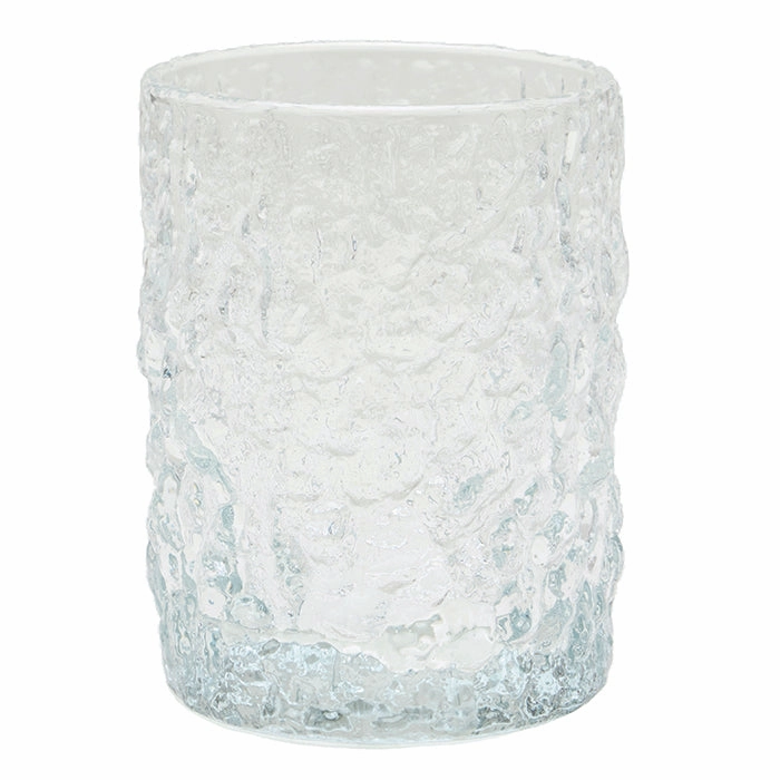 Fredrick Hand Blown Tumbler Glasses Set/6 (Clear) Drinkware best price