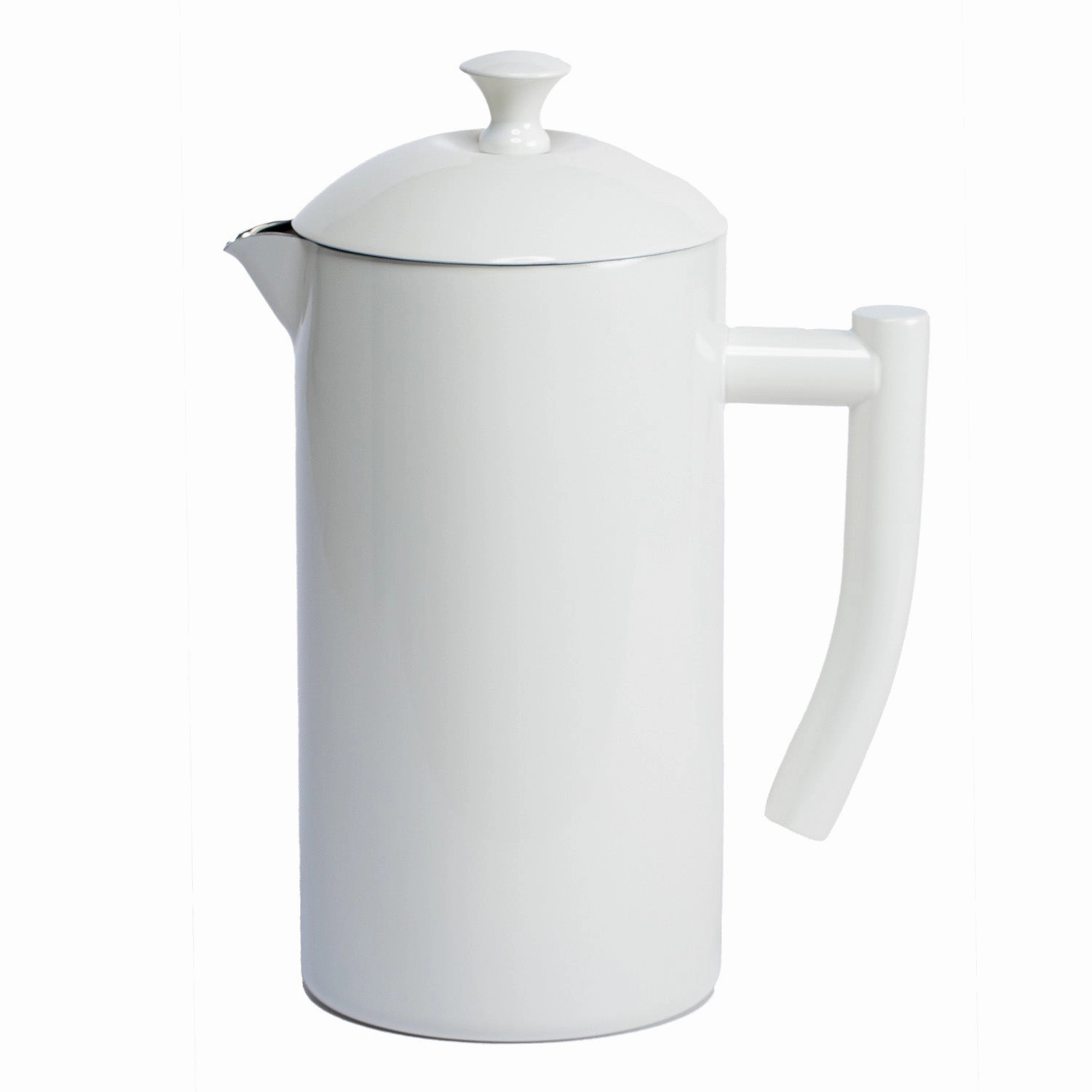 Frieling Double-Walled Stainless Steel French Press Coffee Maker, 34 fl oz Cooking Tools & Accessories mega discount