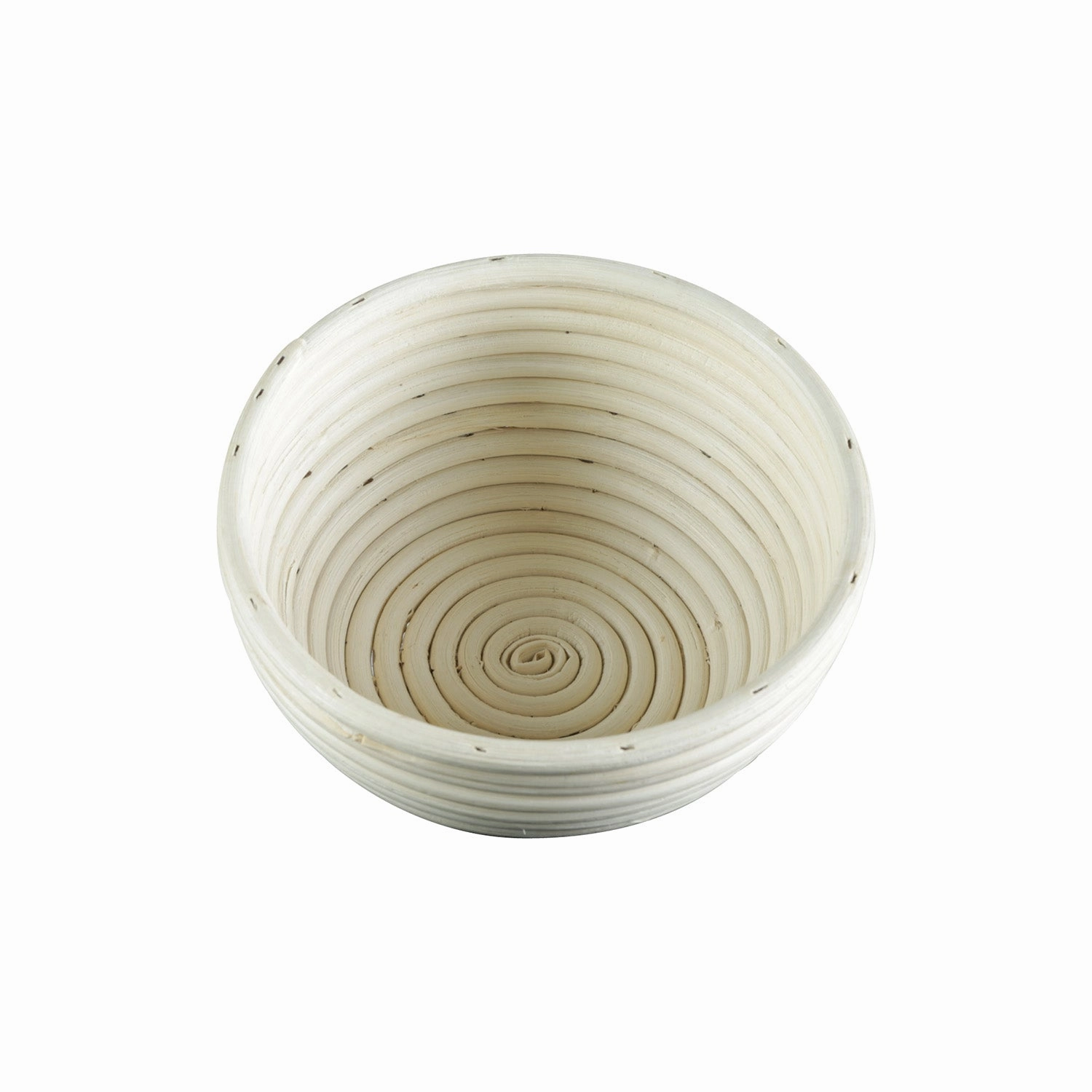 Frieling Round Proofing Basket, Brotform Bread Rising and Serving Basket, 7-Inch Bakeware online promo