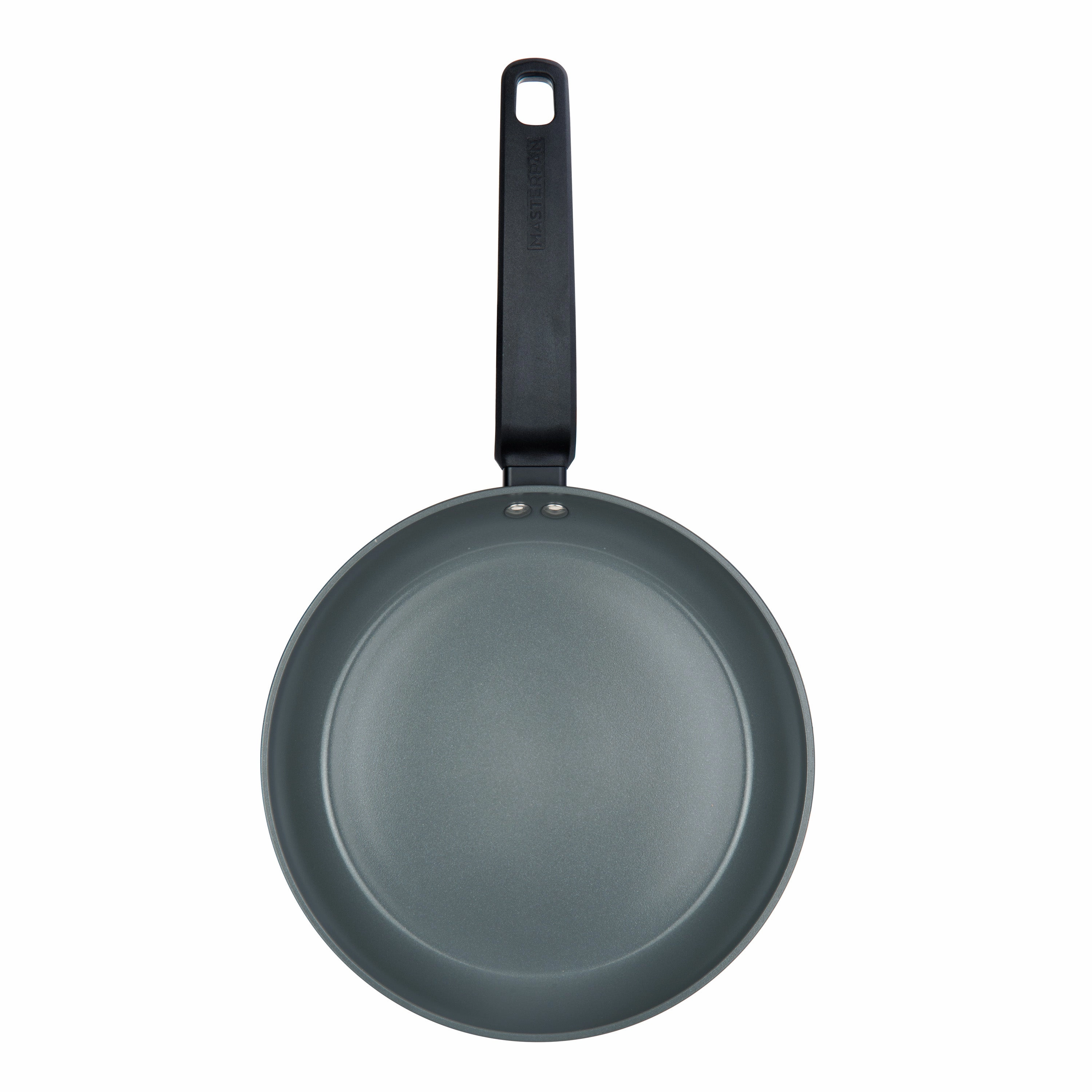 Fry Pan & Skillet, Healthy Ceramic Non-Stick Aluminium Cookware With Bakelite Handle