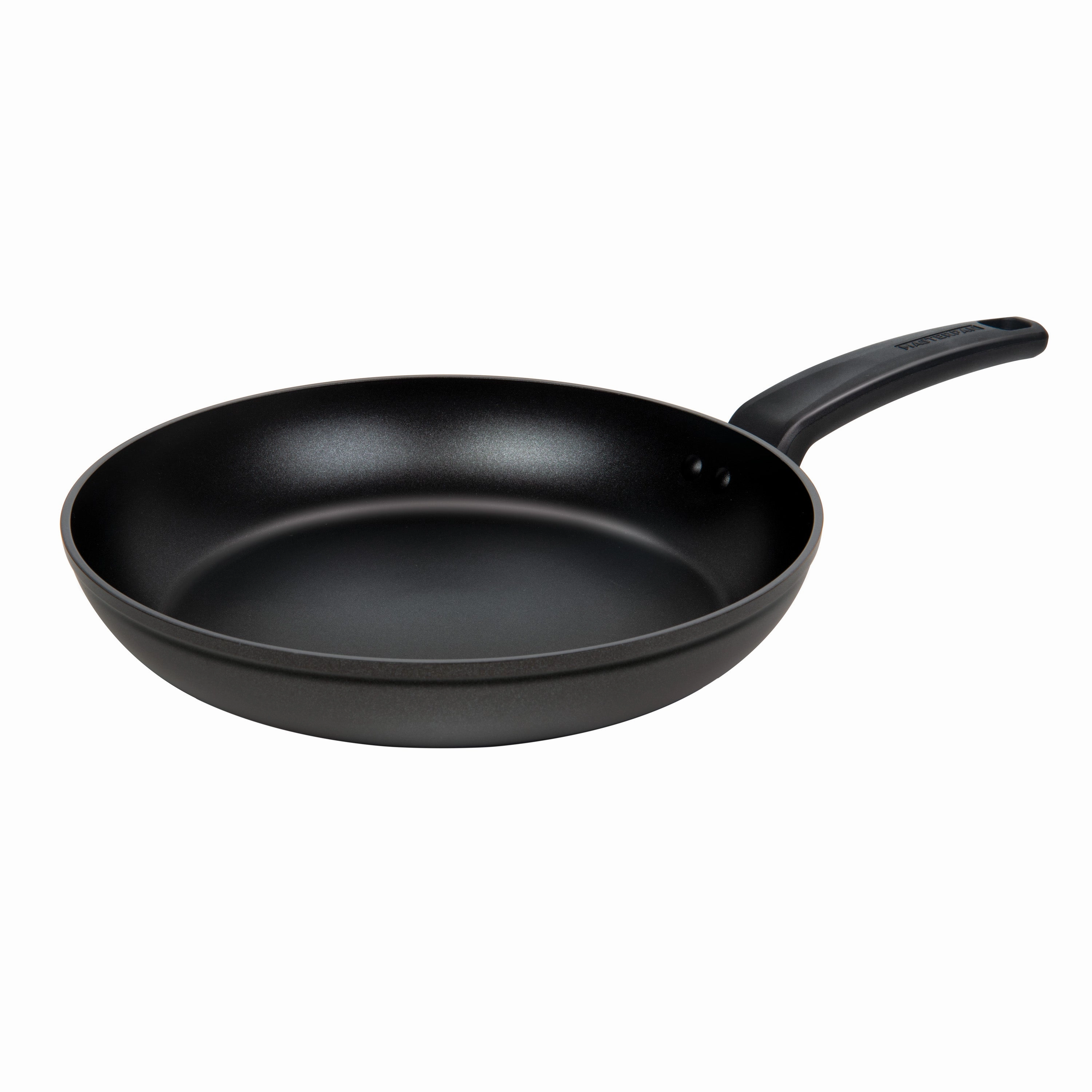 Fry Pan & Skillet, Non-Stick Aluminium Cookware With Bakelite Handle