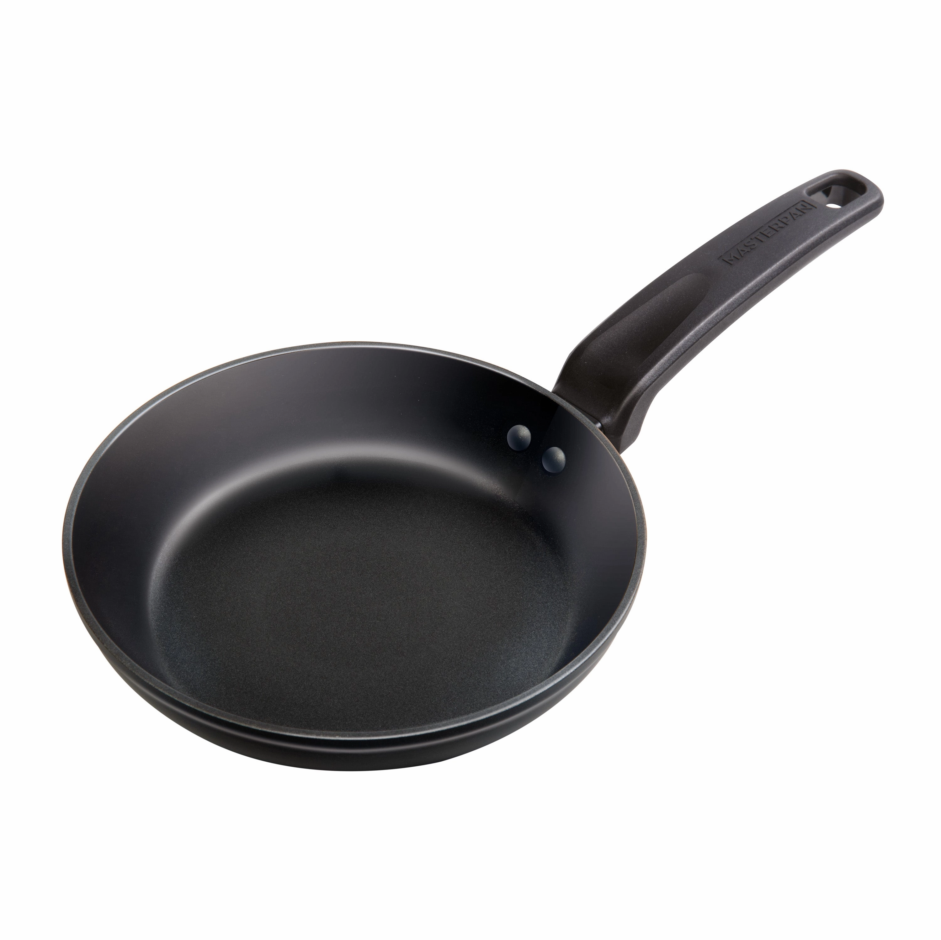 Fry Pan & Skillet, Non-Stick Aluminium Cookware With Bakelite Handle