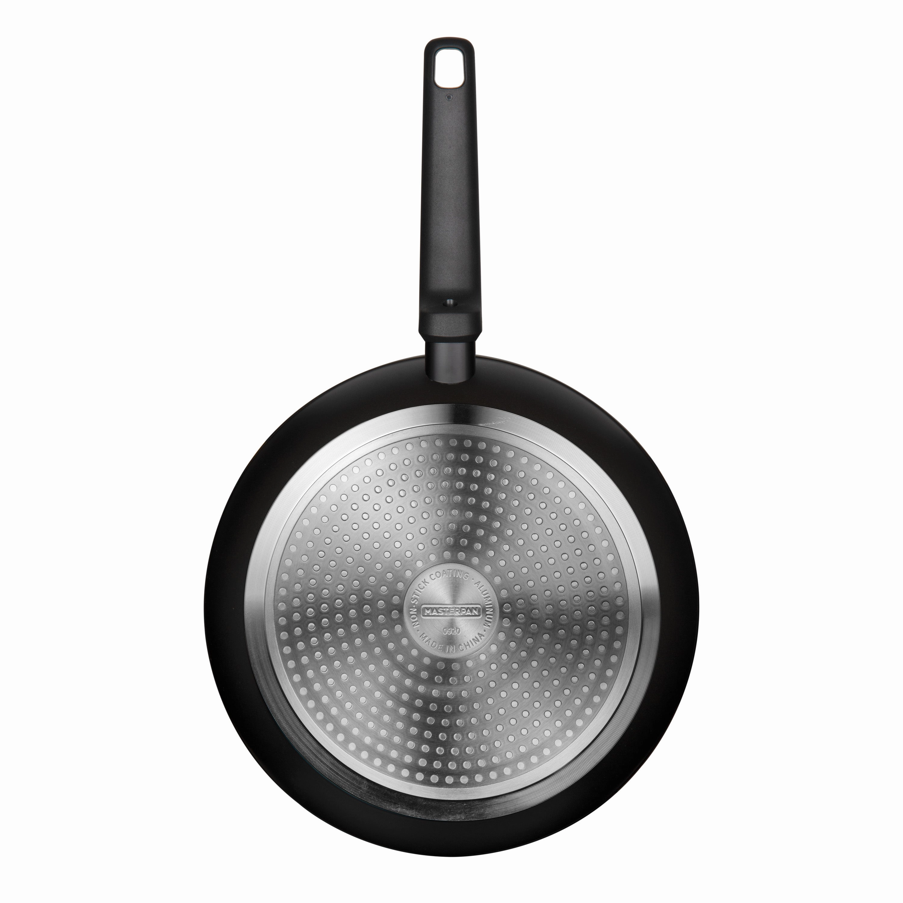 Fry Pan & Skillet, Non-Stick Aluminium Cookware With Bakelite Handle