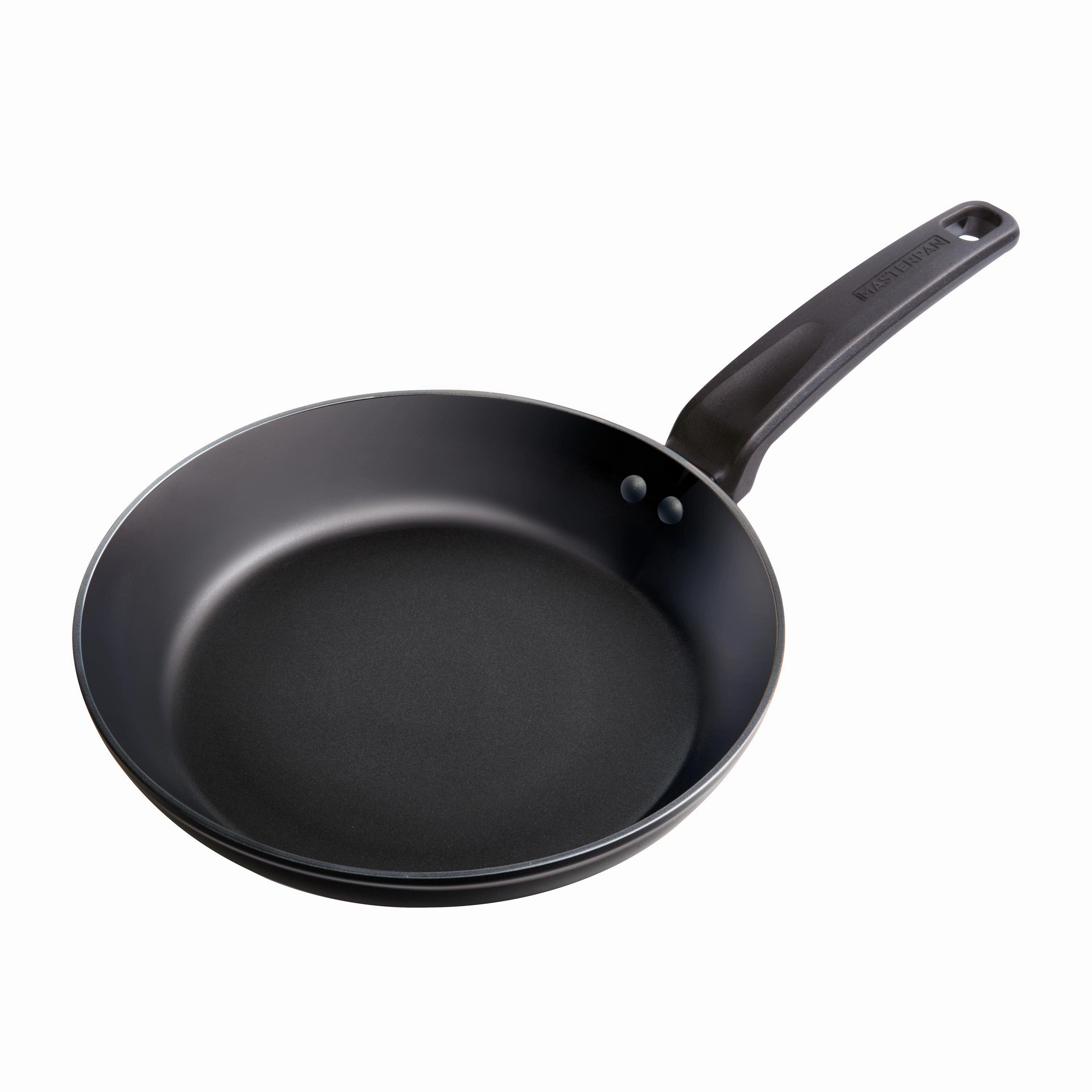 Fry Pan & Skillet, Non-Stick Aluminium Cookware With Bakelite Handle