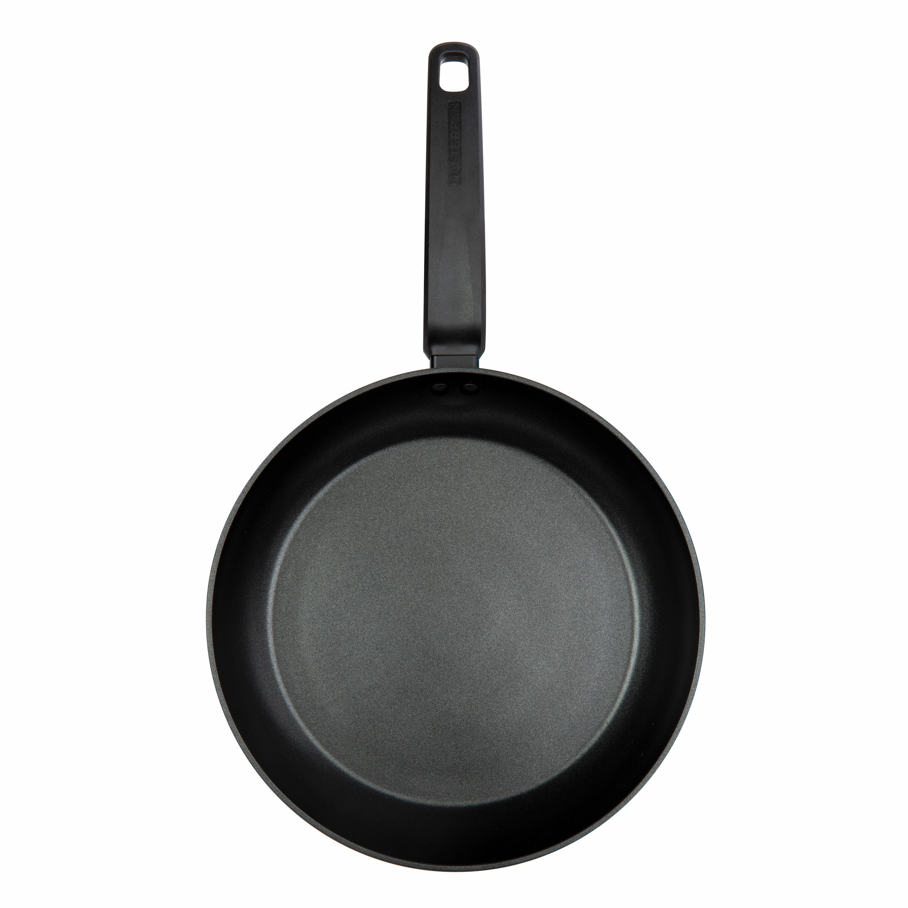 Fry Pan & Skillet, Non-Stick Aluminium Cookware With Bakelite Handle