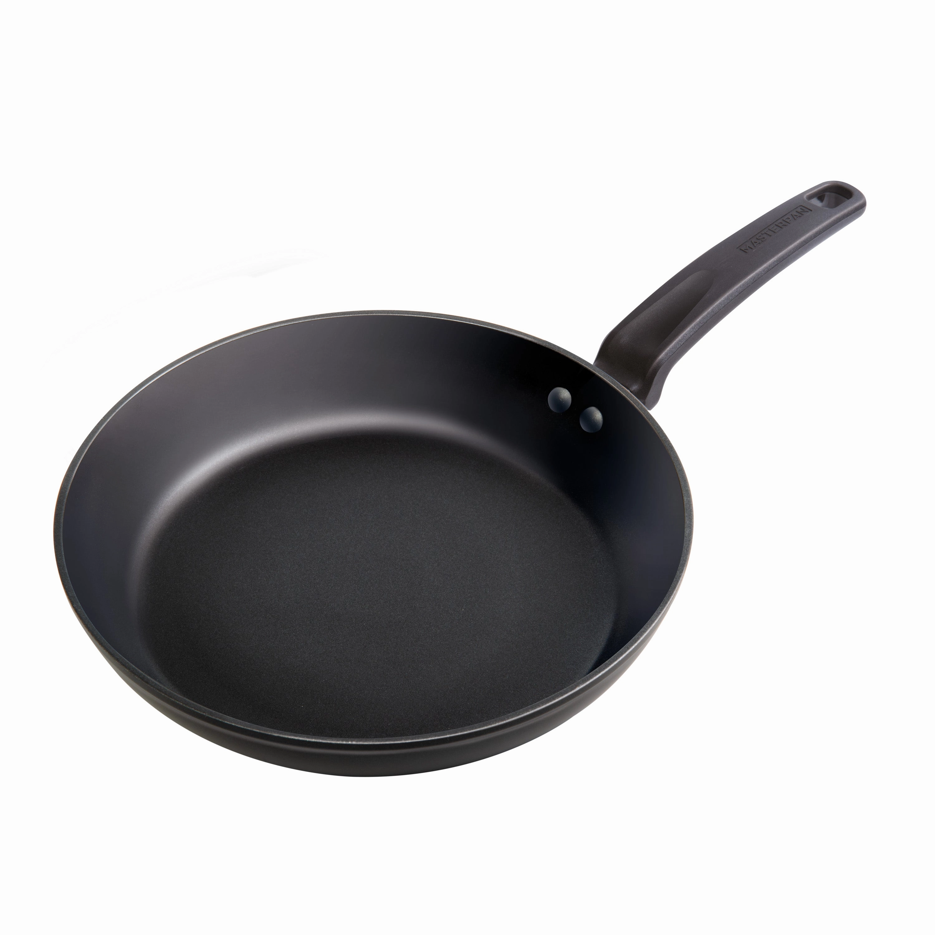 Fry Pan & Skillet, Non-Stick Aluminium Cookware With Bakelite Handle Cookware holiday sale
