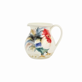 Gallo Round Body Pitcher Serveware deals online
