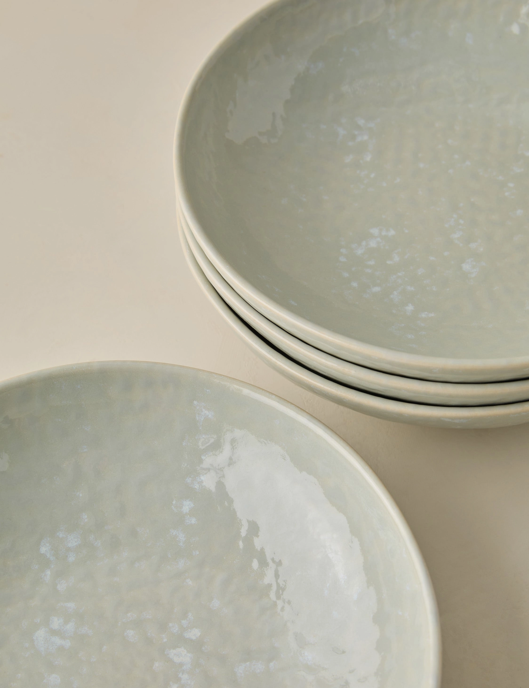 Geneva Stoneware Dinnerware