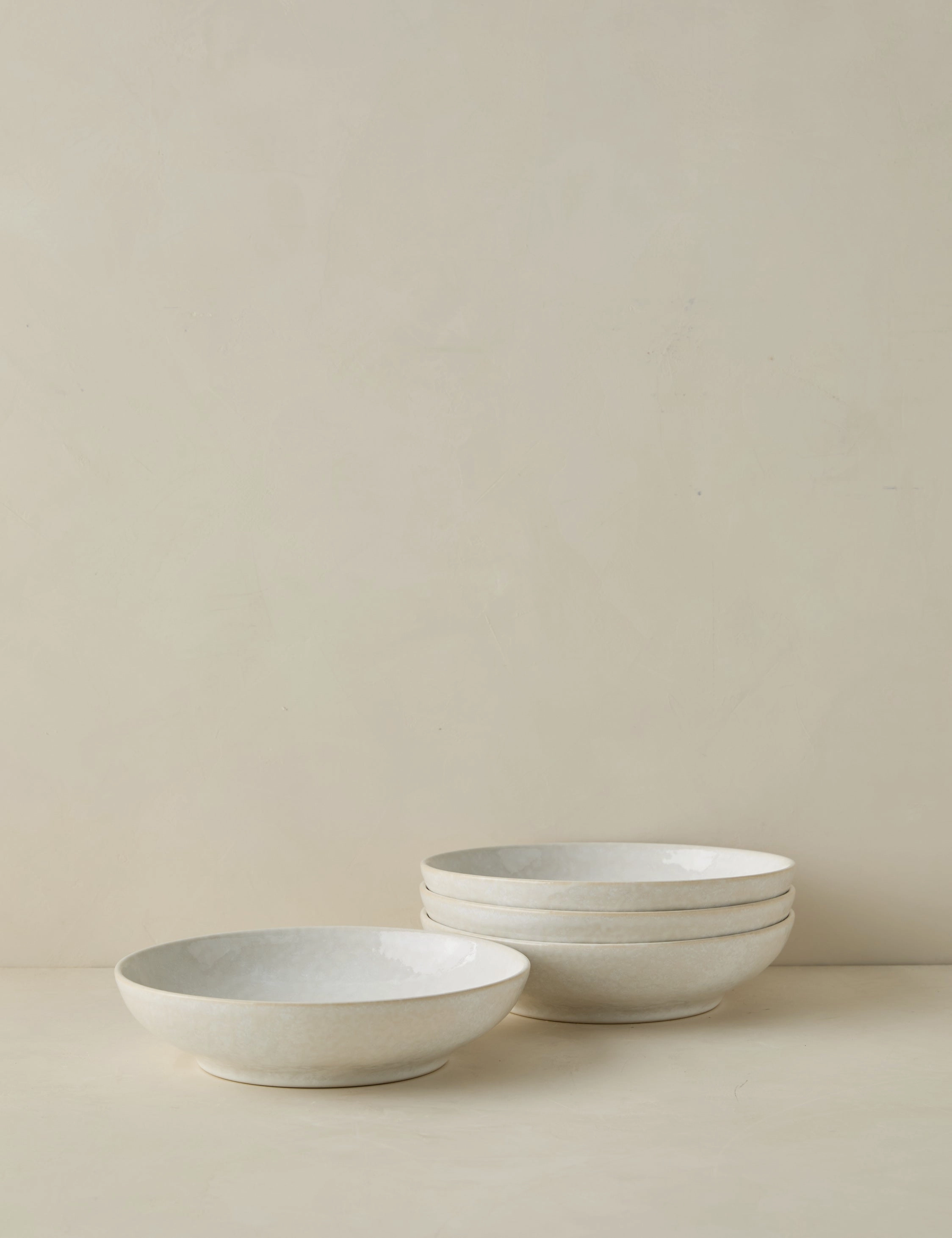 Geneva Stoneware Dinnerware