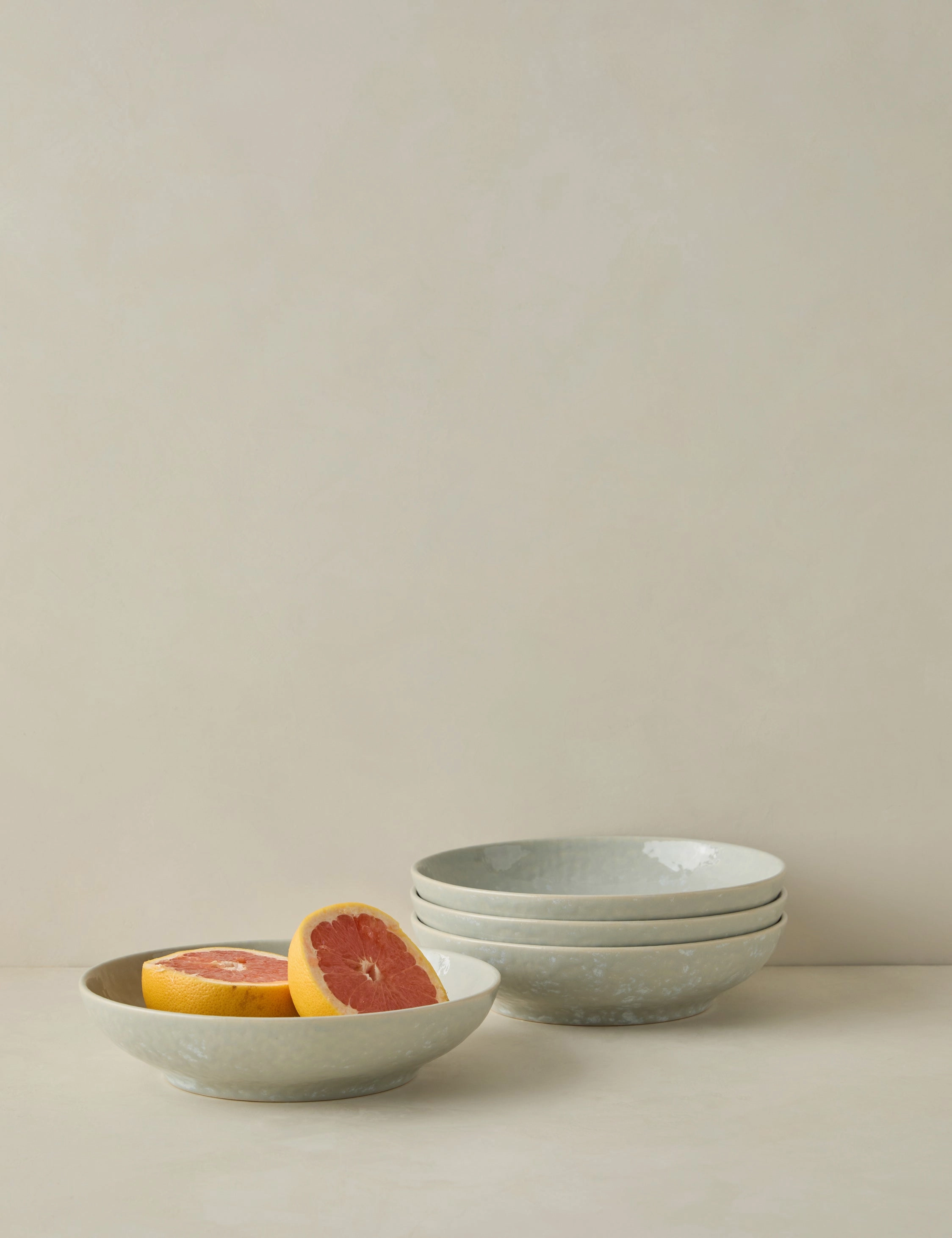 Geneva Stoneware Dinnerware