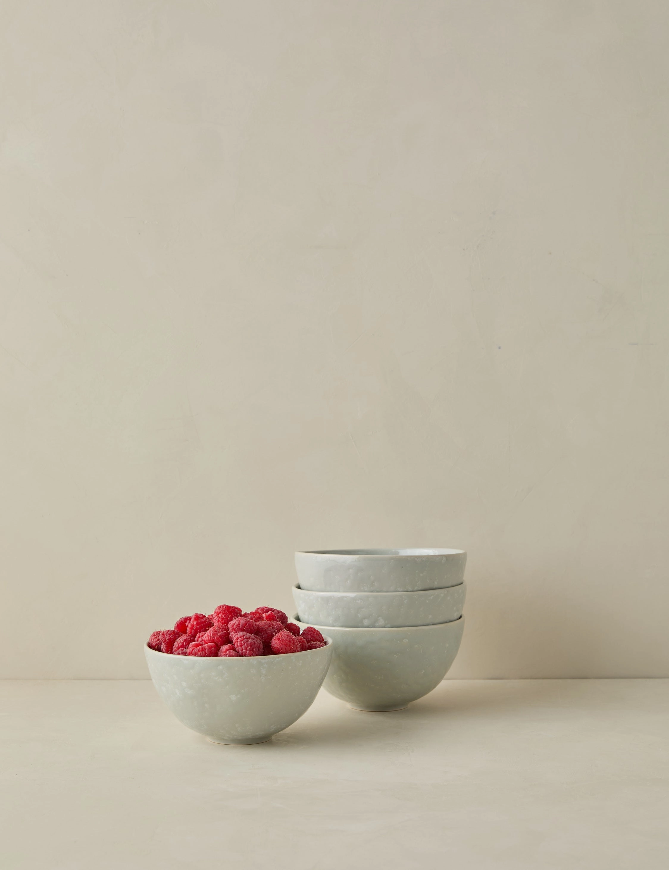 Geneva Stoneware Dinnerware