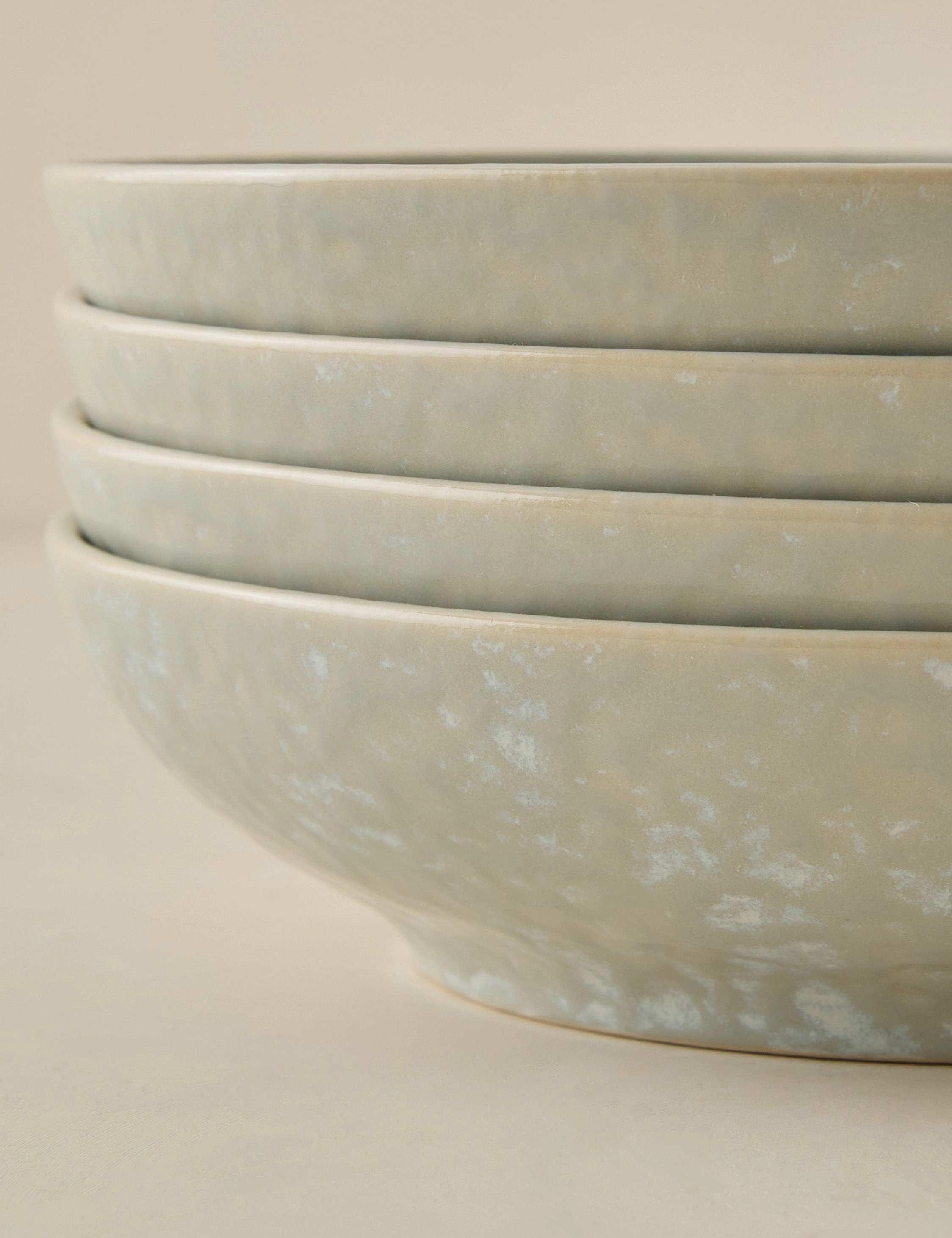 Geneva Stoneware Dinnerware