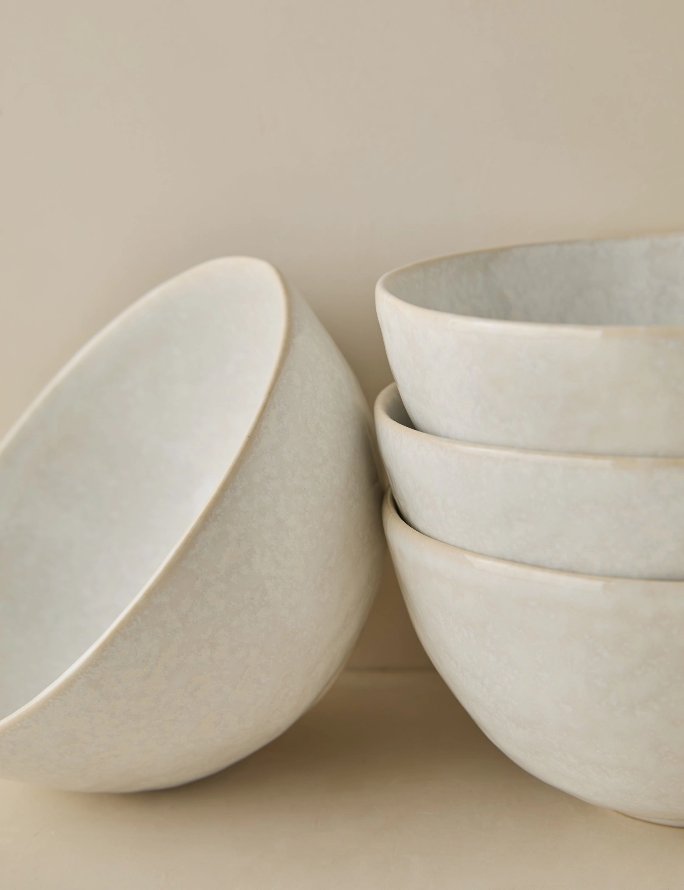 Geneva Stoneware Dinnerware