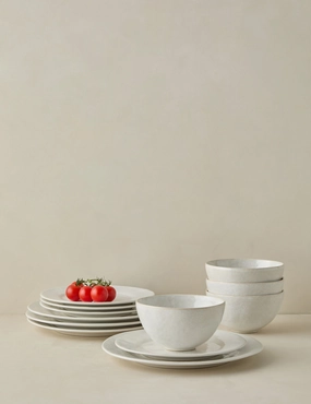 Geneva Stoneware Dinnerware Dinnerware tableware promo