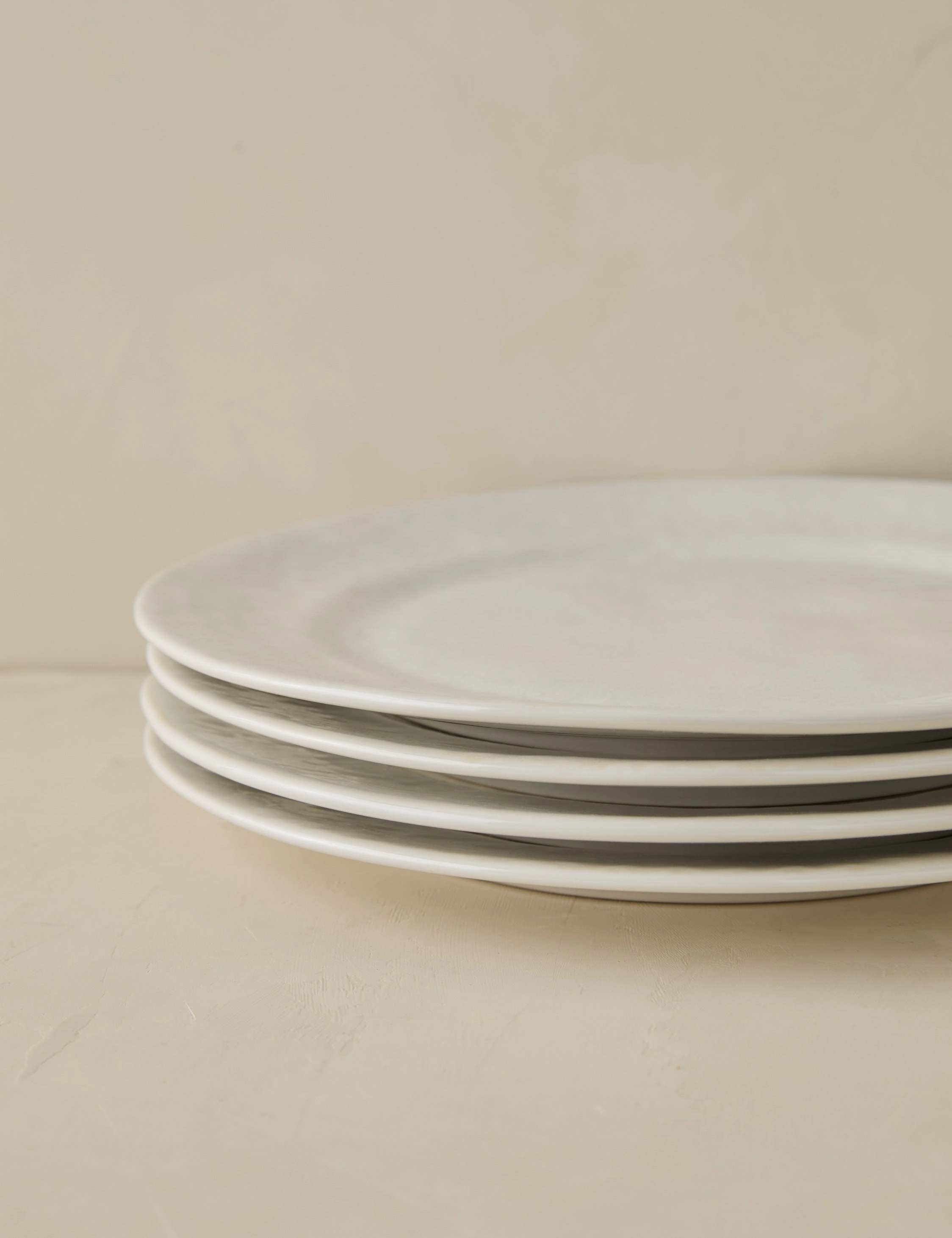Geneva Stoneware Dinnerware
