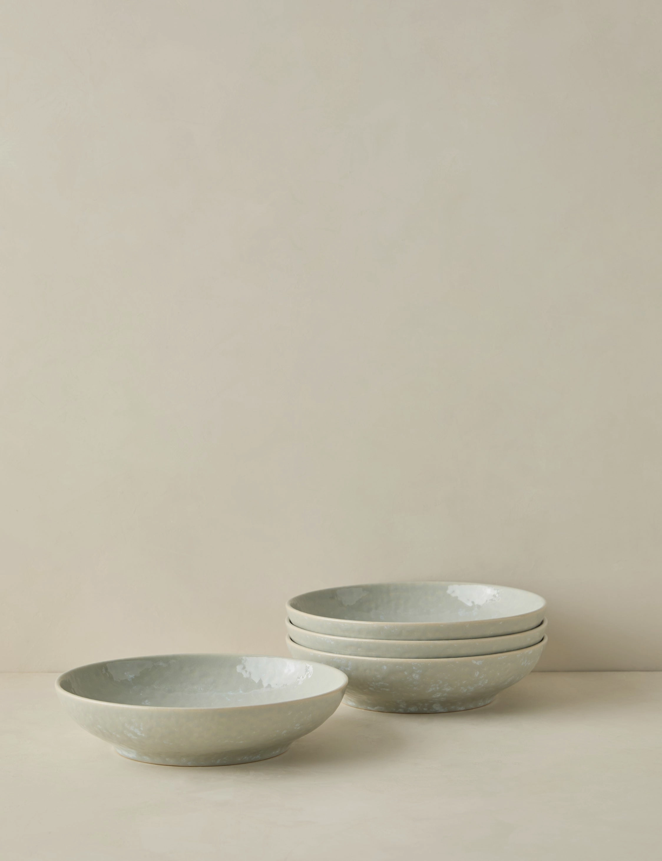 Geneva Stoneware Dinnerware