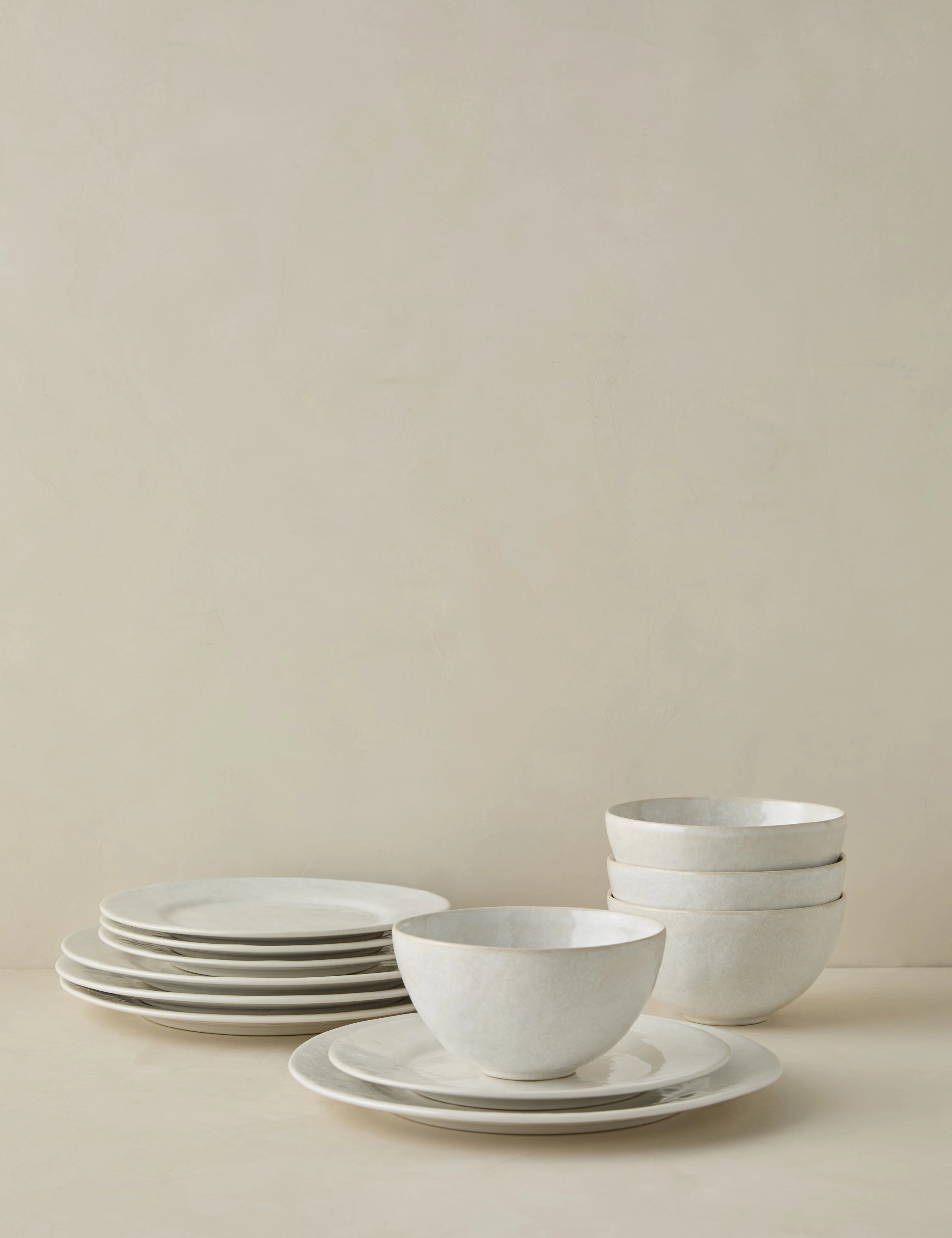 Geneva Stoneware Dinnerware