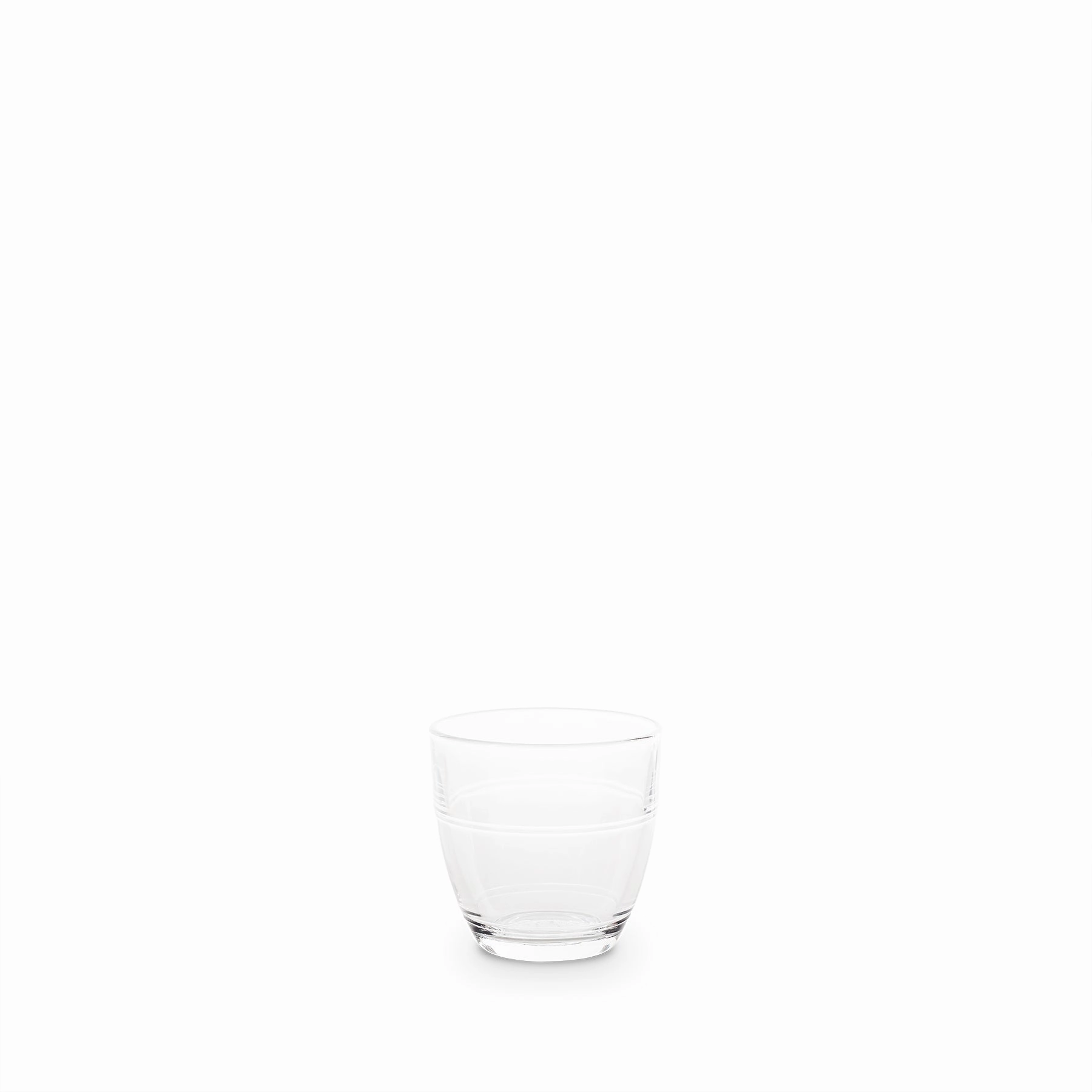 Gigogne Tumblers 5.63 oz (Set of 6) Pantry & Bar essentials discount