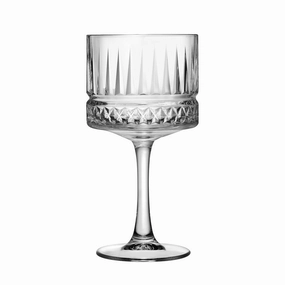 Gin Glass Elysia Stem Drinkware Bar Essentials