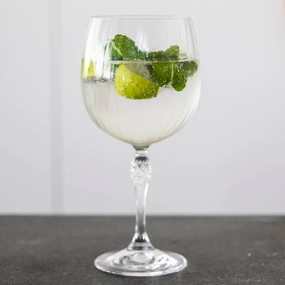 Gin Tonic Glass America's 20 Barware sale online